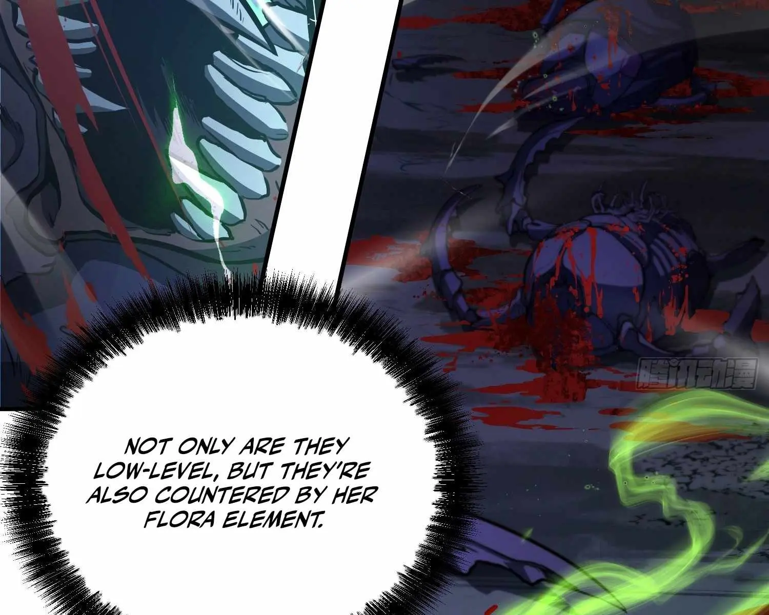 Full-Time Awakening Chapter 20 Page 25