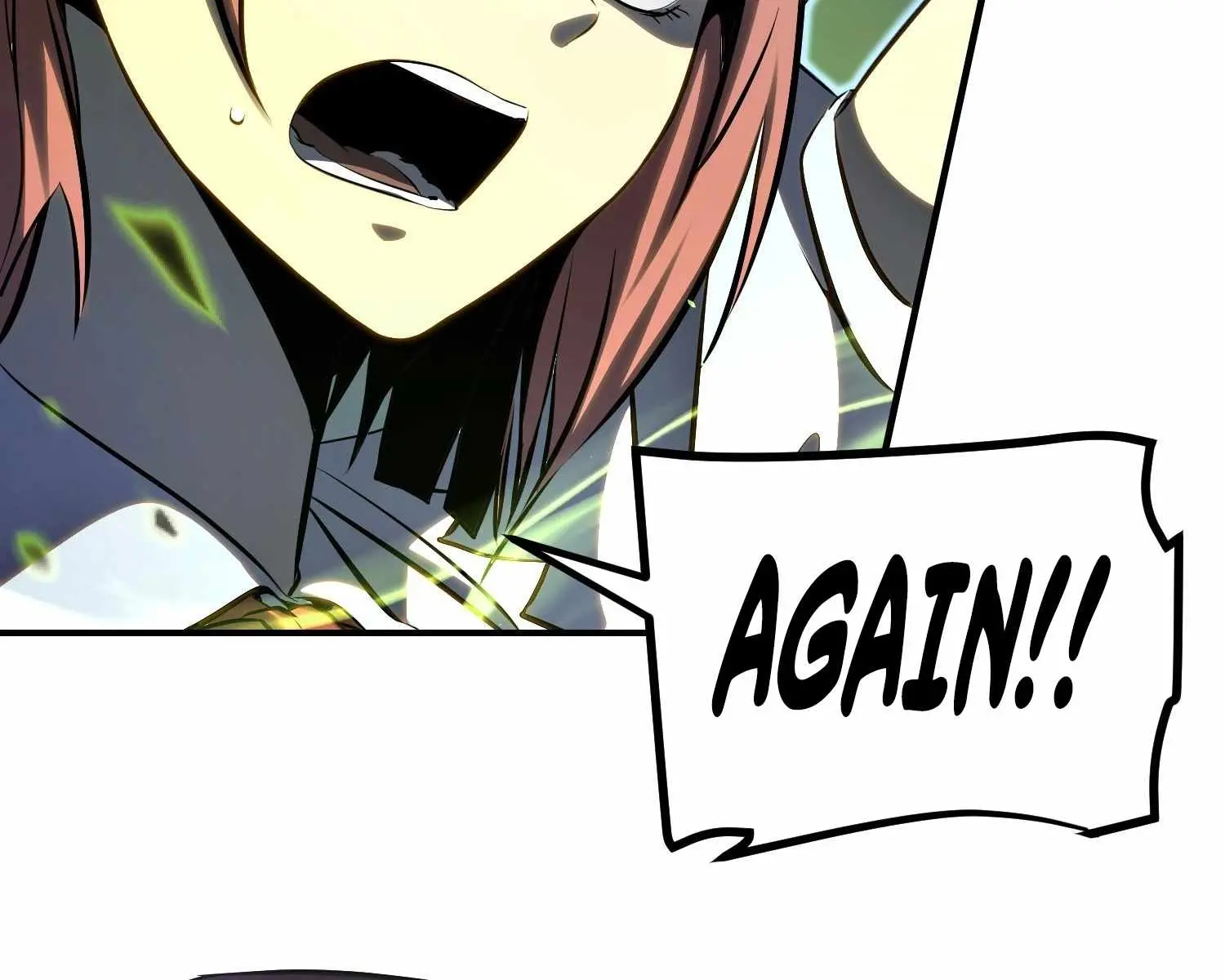 Full-Time Awakening Chapter 20 Page 34