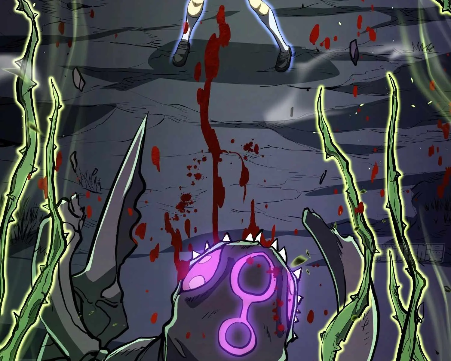 Full-Time Awakening Chapter 20 Page 39