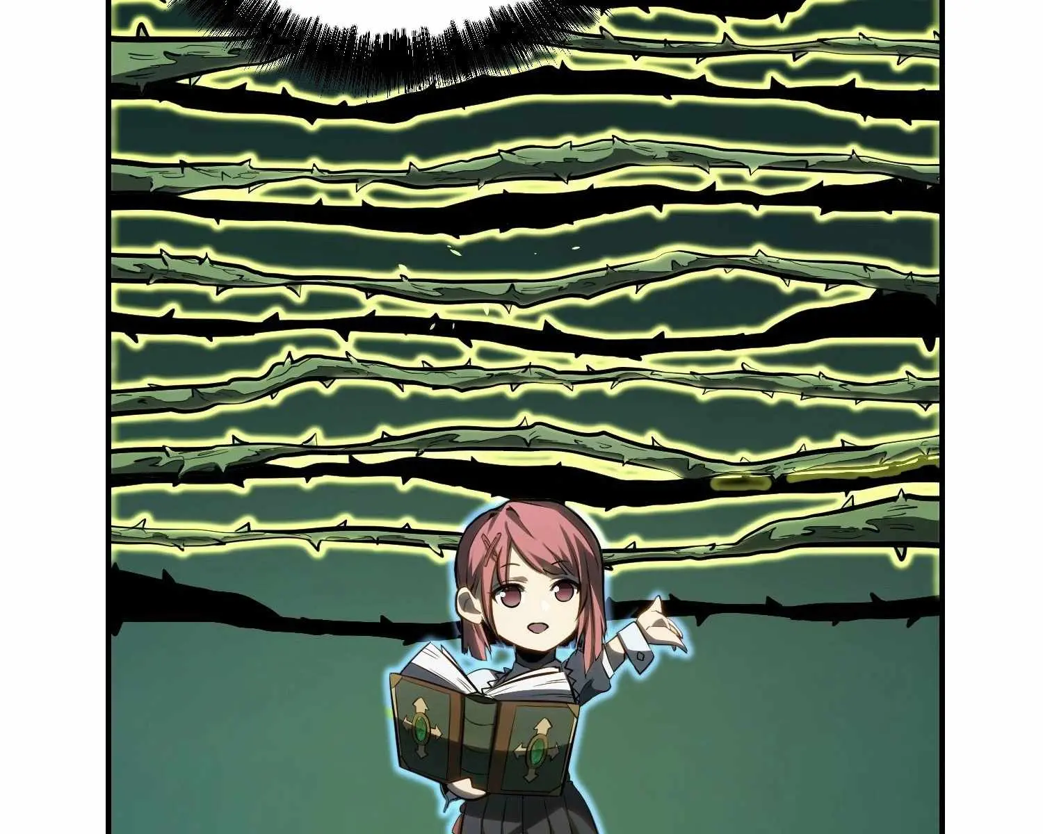 Full-Time Awakening Chapter 20 Page 47
