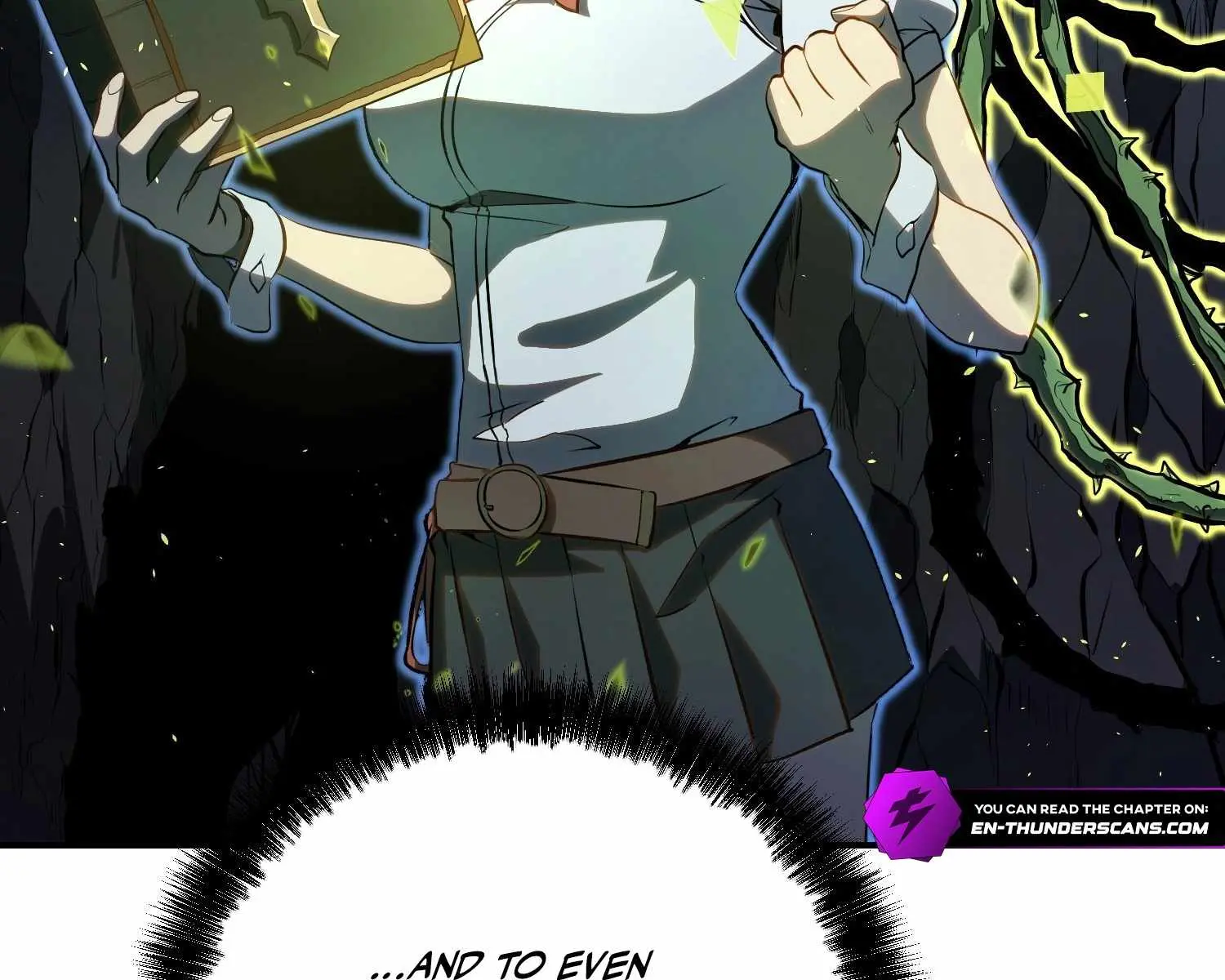 Full-Time Awakening Chapter 20 Page 51