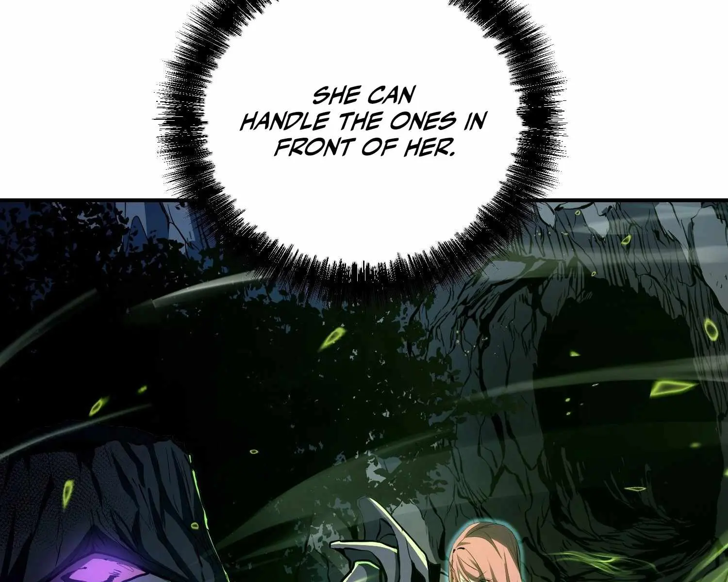 Full-Time Awakening Chapter 20 Page 56