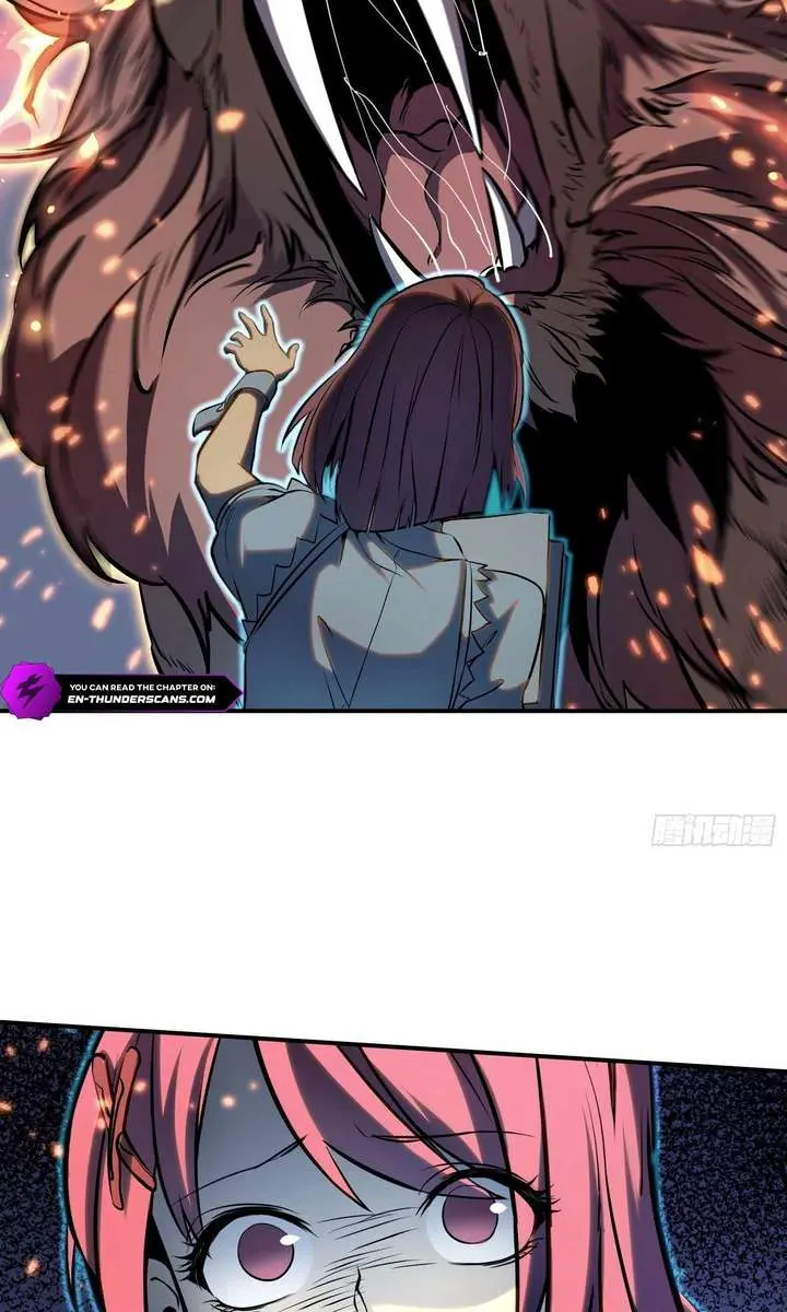 Full-Time Awakening Chapter 21 Page 8