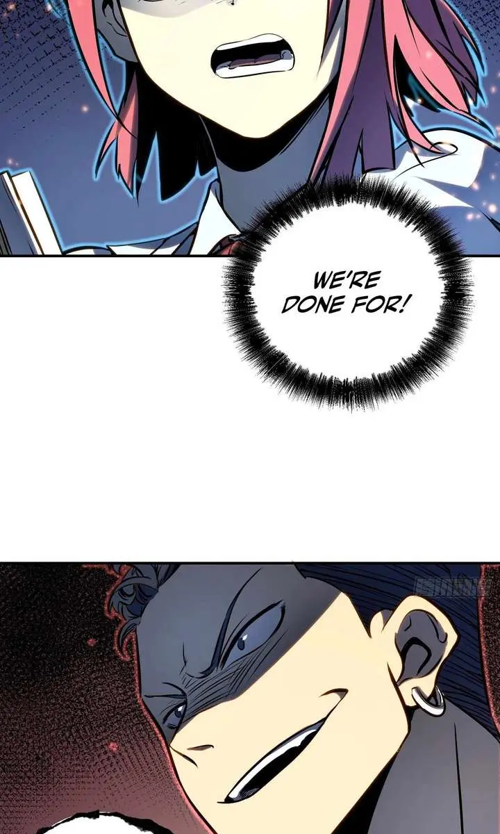 Full-Time Awakening Chapter 21 Page 9