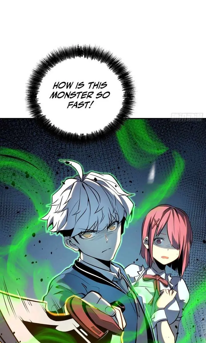 Full-Time Awakening Chapter 21 Page 18