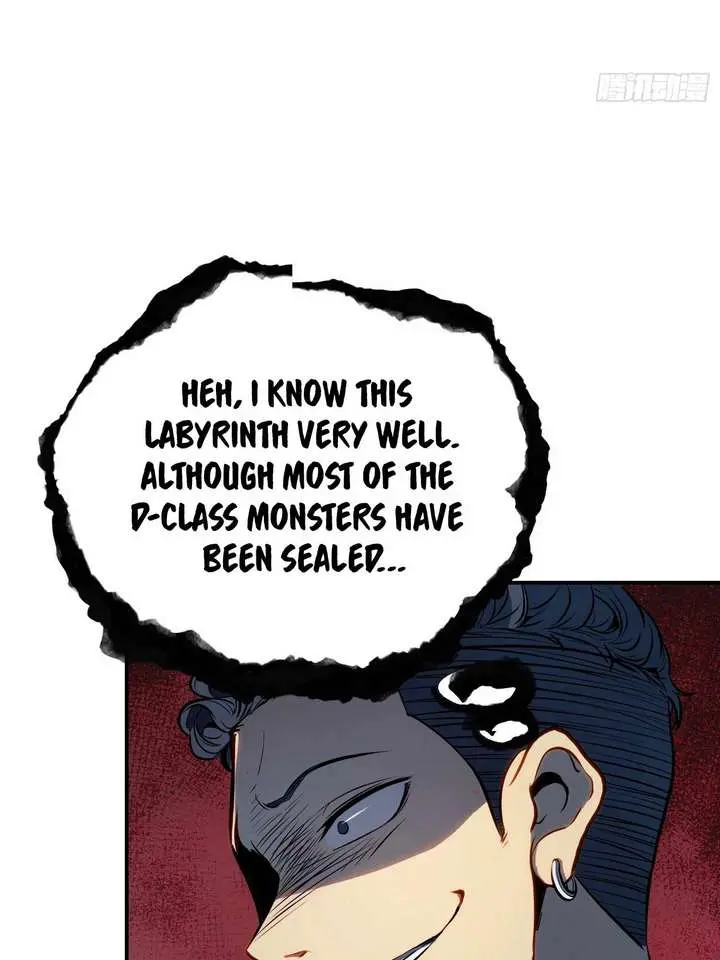 Full-Time Awakening Chapter 21 Page 20