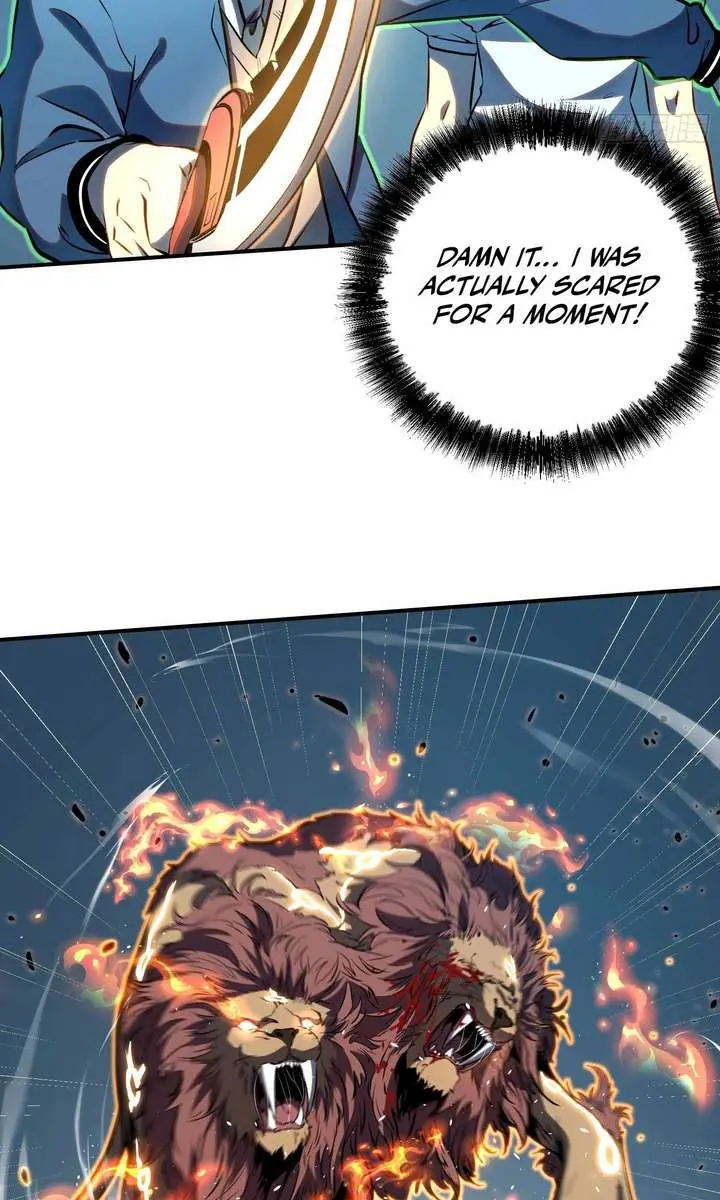 Full-Time Awakening Chapter 21 Page 29