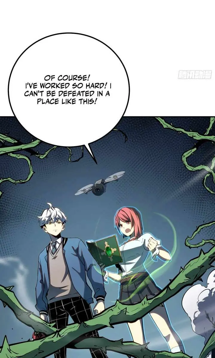 Full-Time Awakening Chapter 21 Page 41