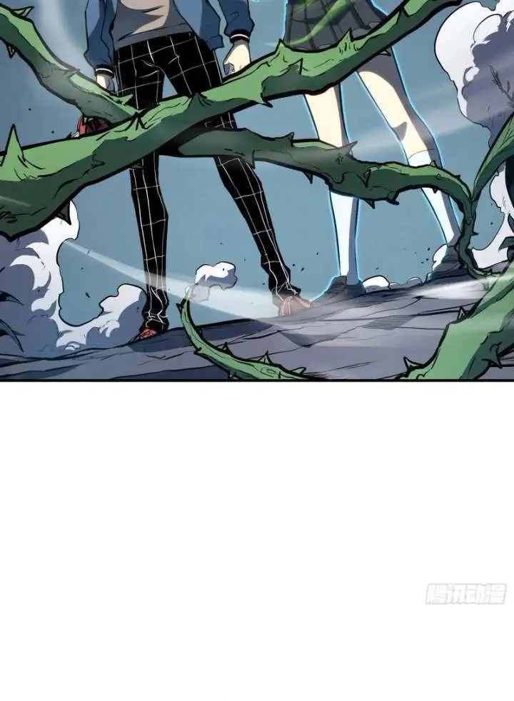 Full-Time Awakening Chapter 22 Page 6