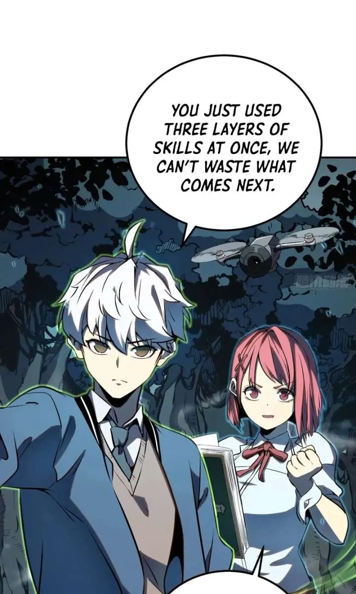 Full-Time Awakening Chapter 22 Page 8
