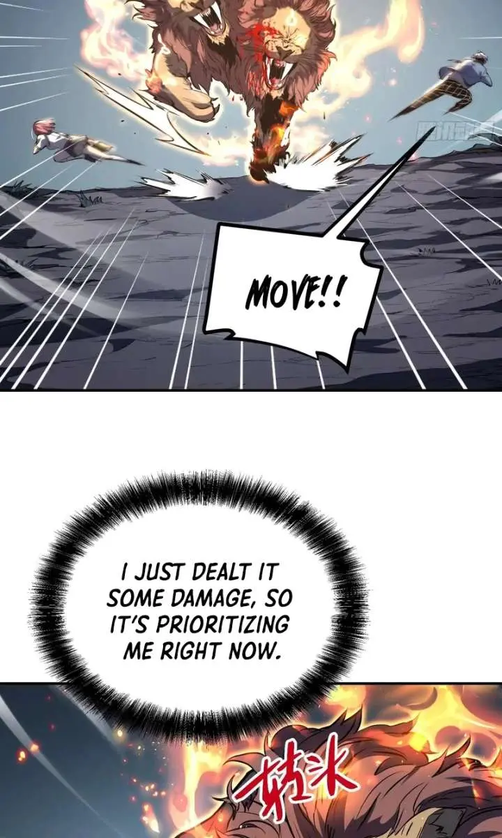 Full-Time Awakening Chapter 22 Page 25