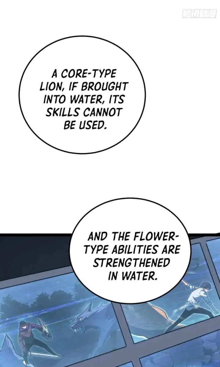 Full-Time Awakening Chapter 23 Page 8