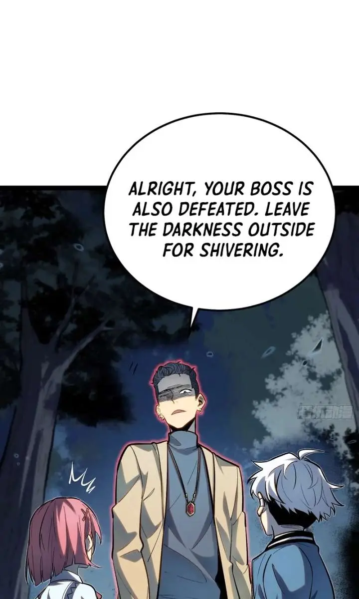 Full-Time Awakening Chapter 23 Page 21