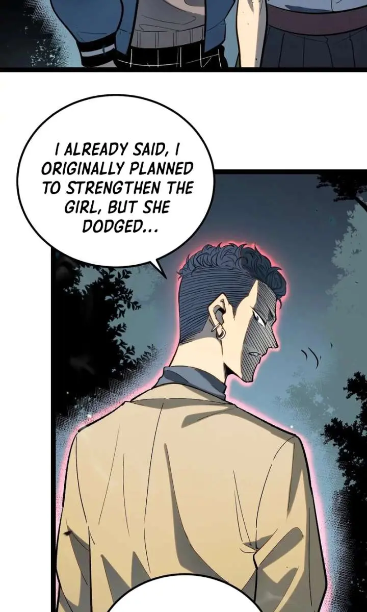 Full-Time Awakening Chapter 23 Page 25