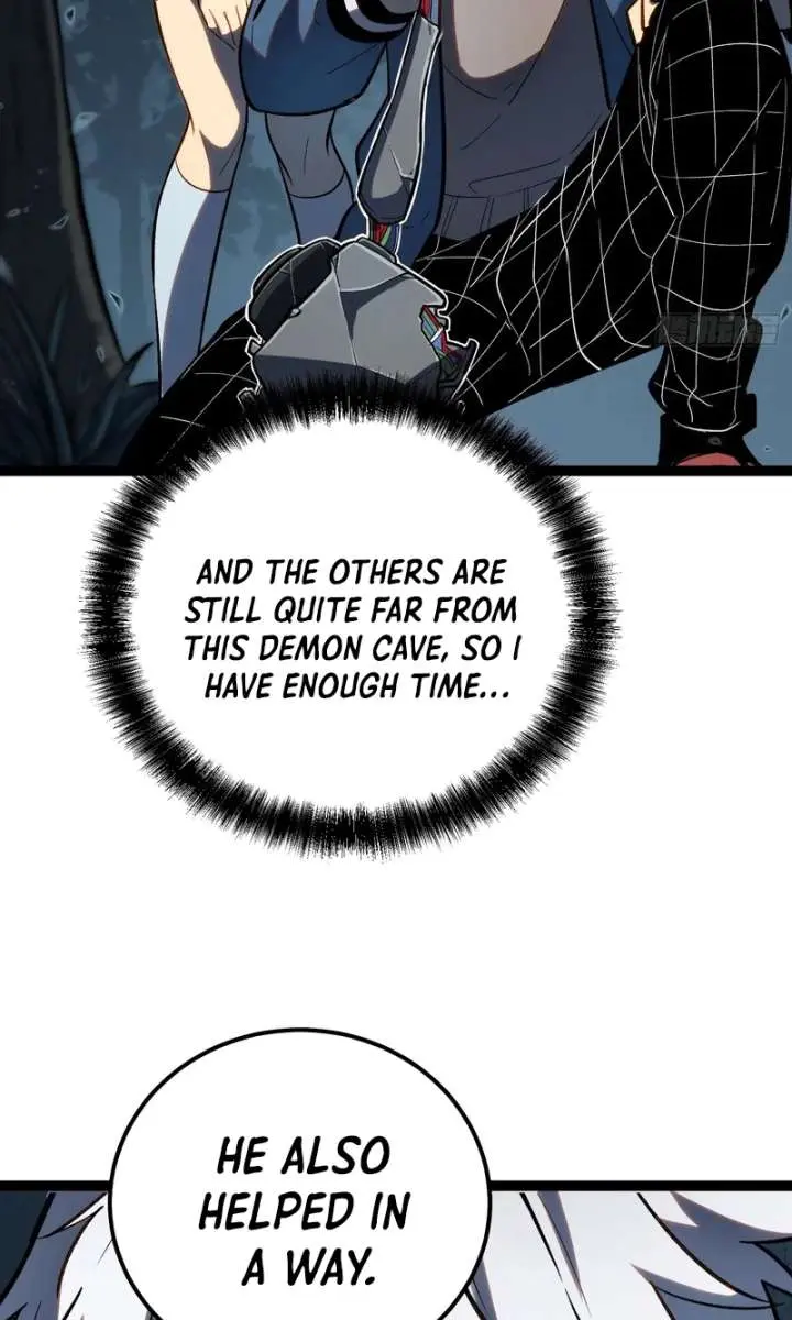 Full-Time Awakening Chapter 23 Page 42