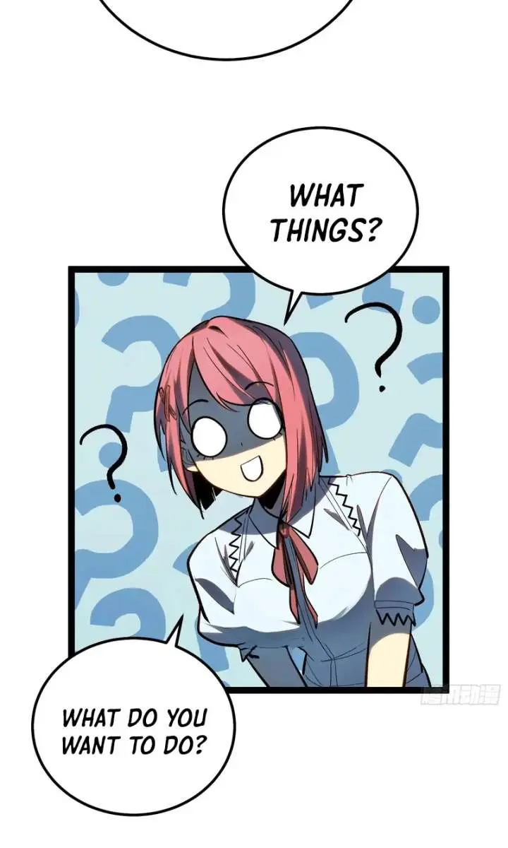 Full-Time Awakening Chapter 23 Page 44