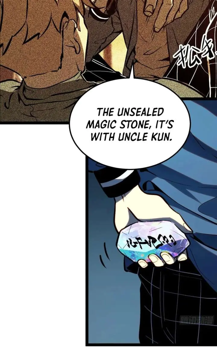 Full-Time Awakening Chapter 23 Page 52