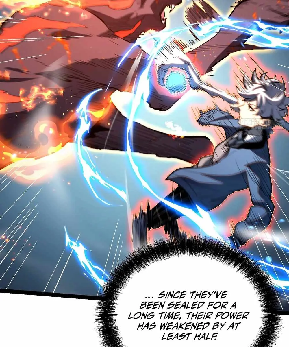 Full-Time Awakening Chapter 24 Page 35