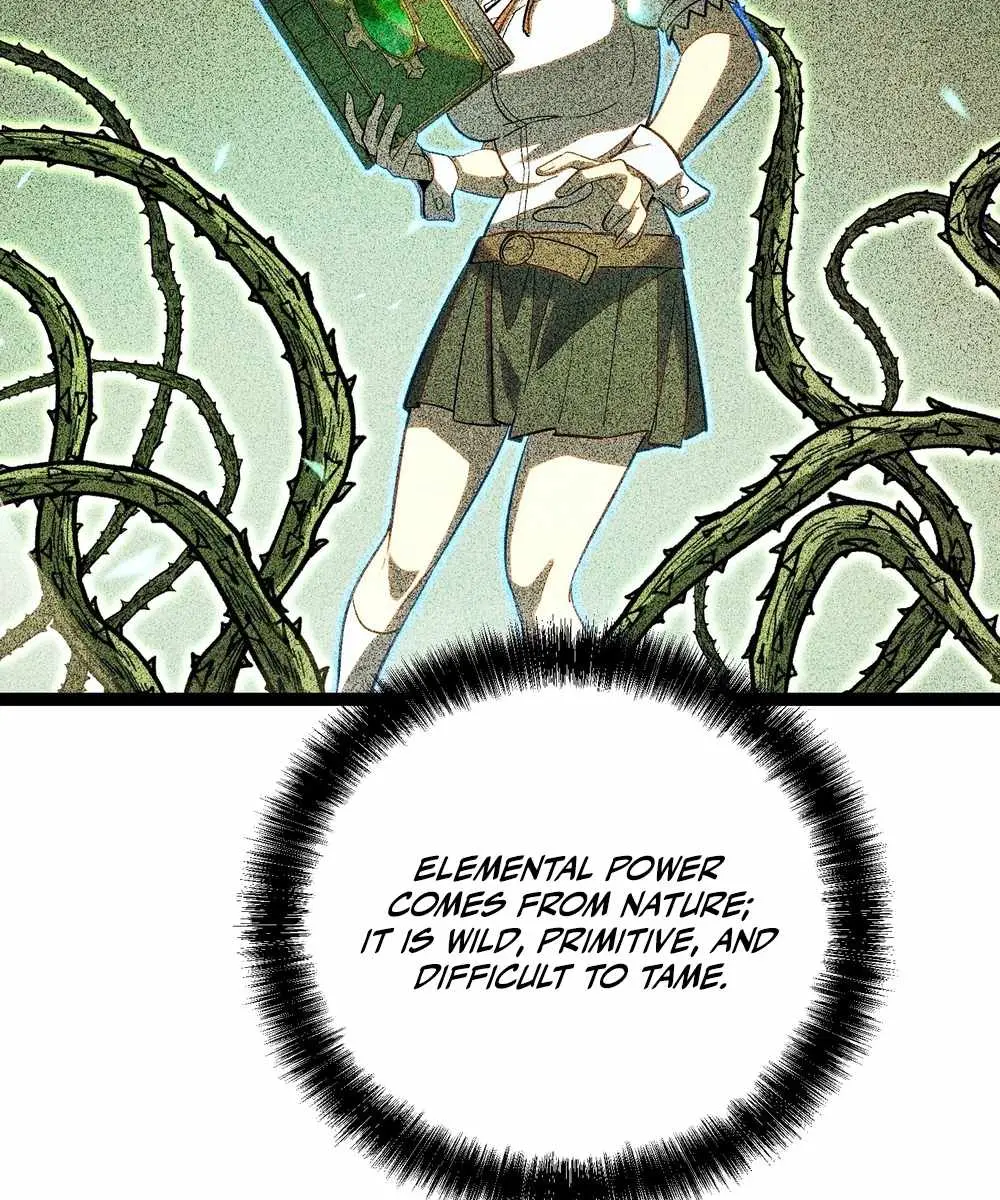 Full-Time Awakening Chapter 24 Page 62
