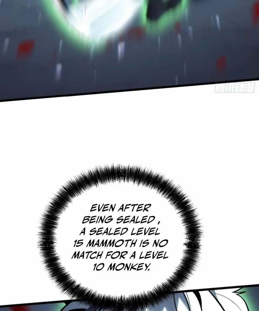 Full-Time Awakening Chapter 25 Page 32
