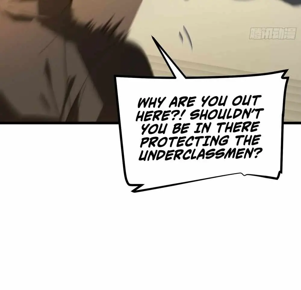 Full-Time Awakening Chapter 26 Page 19