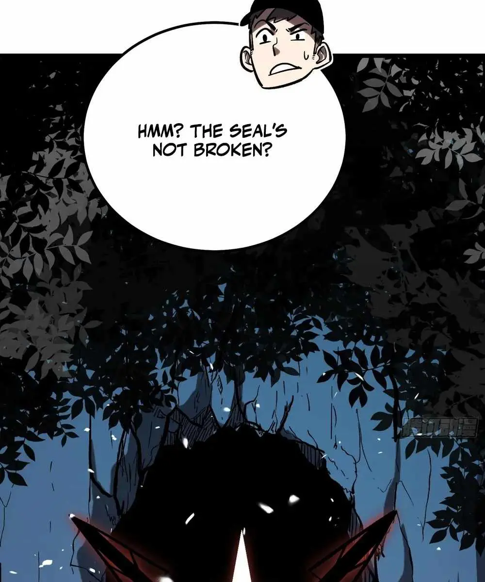 Full-Time Awakening Chapter 26 Page 32
