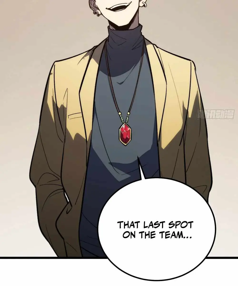 Full-Time Awakening Chapter 26 Page 39