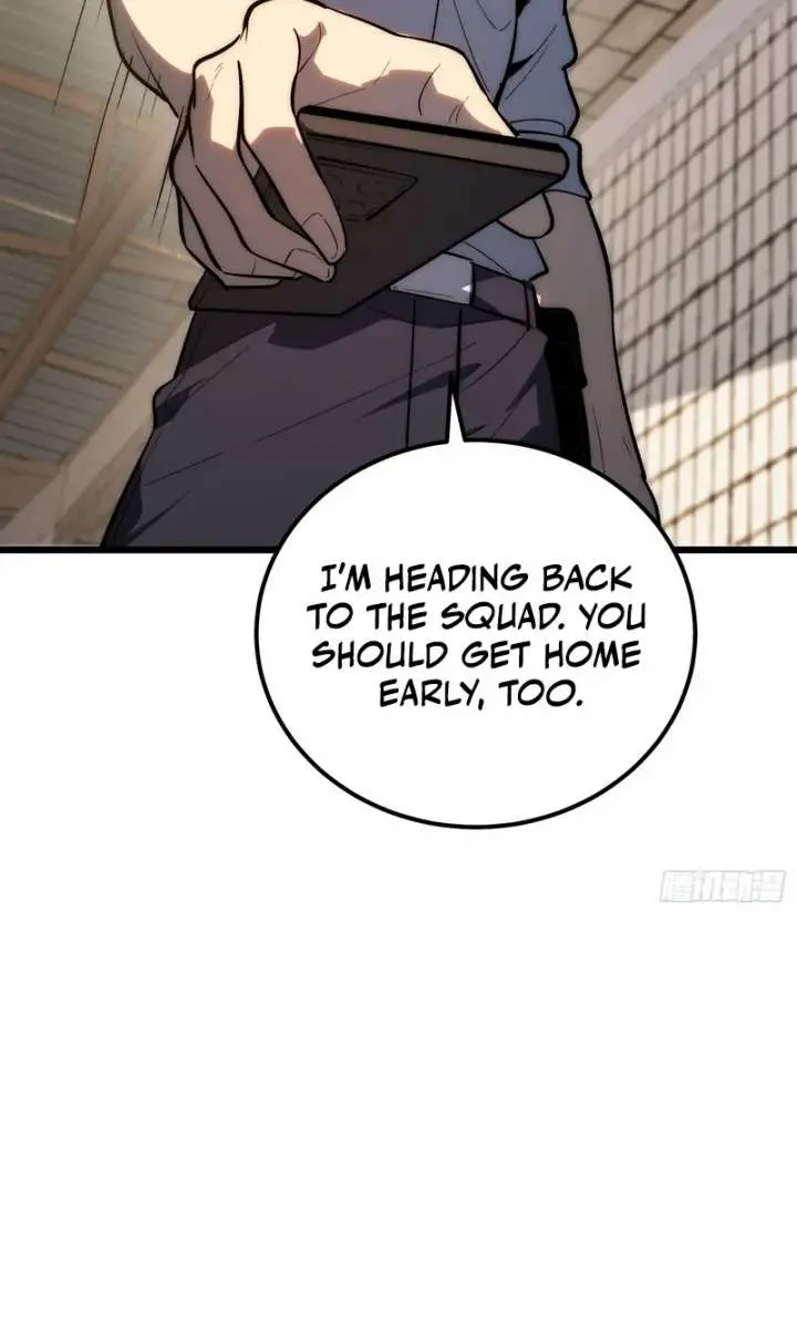 Full-Time Awakening Chapter 27 Page 6