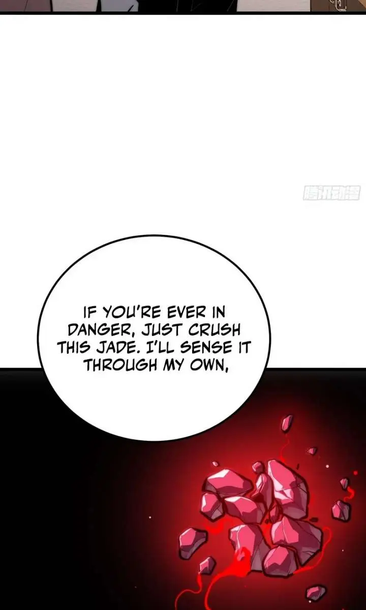 Full-Time Awakening Chapter 27 Page 22