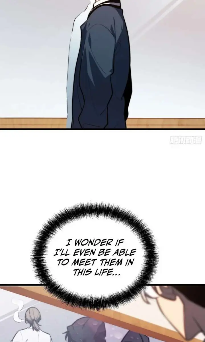 Full-Time Awakening Chapter 27 Page 33