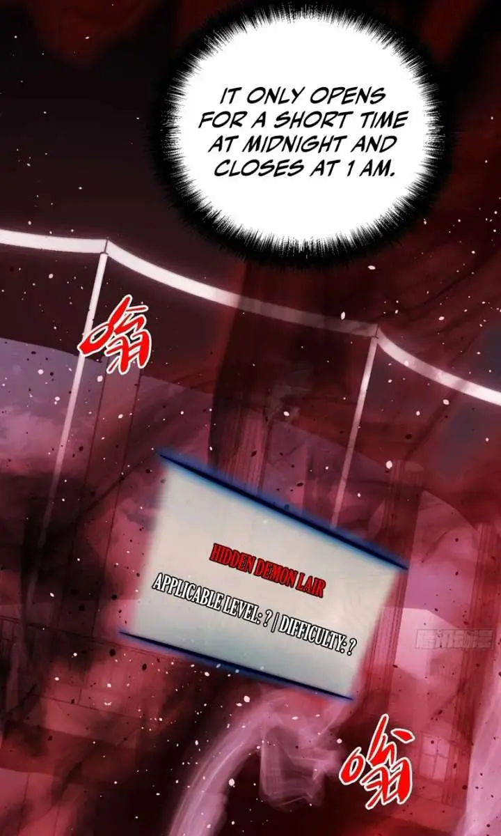 Full-Time Awakening Chapter 27 Page 38