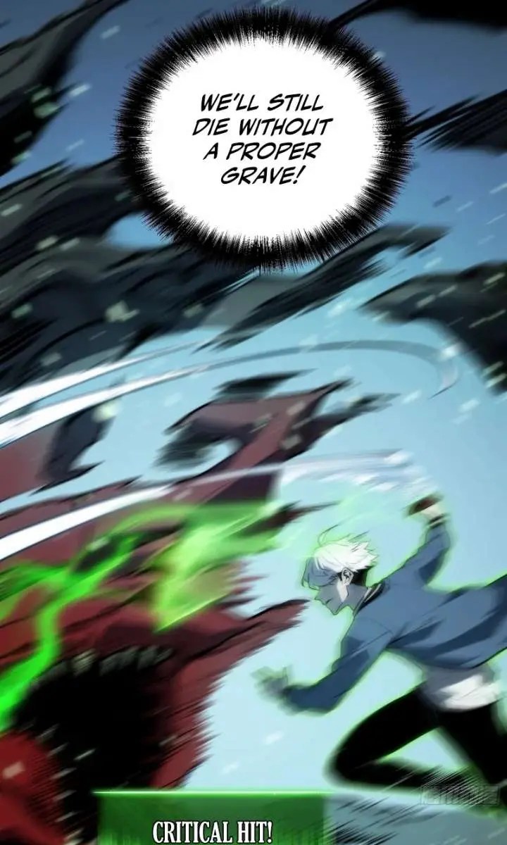 Full-Time Awakening Chapter 27 Page 56