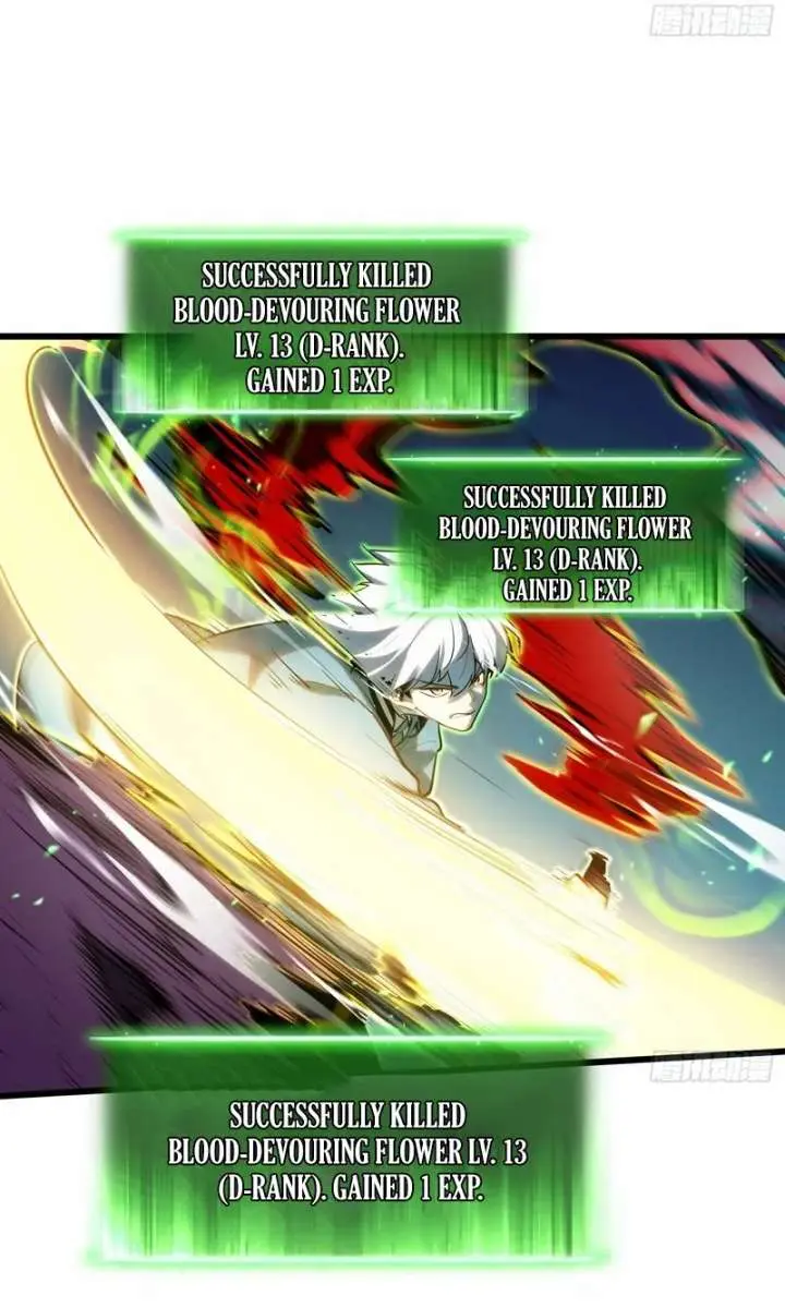 Full-Time Awakening Chapter 29 Page 6