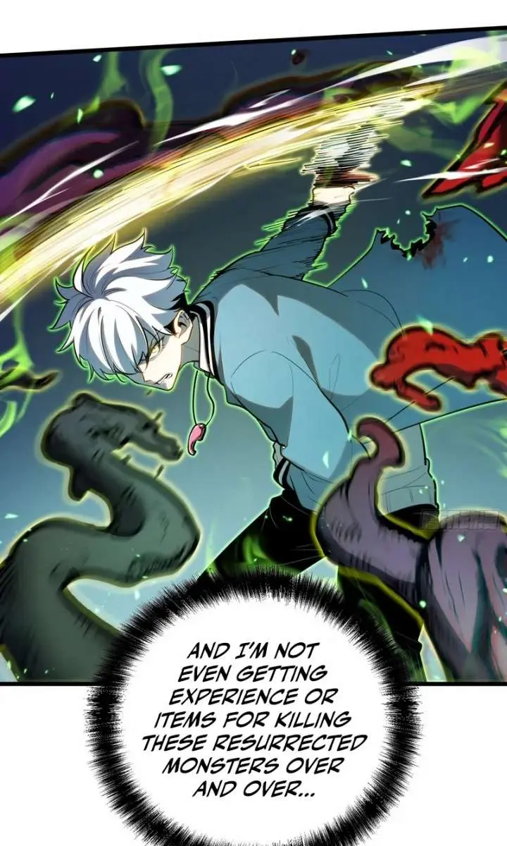 Full-Time Awakening Chapter 29 Page 7