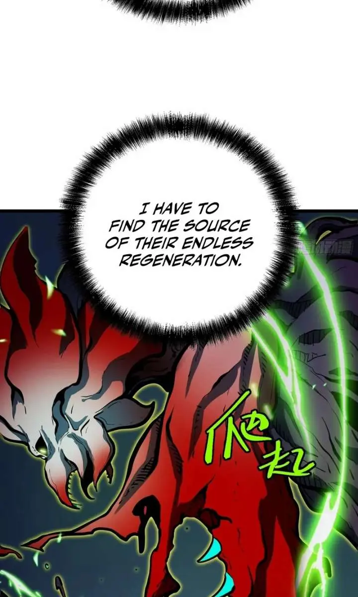 Full-Time Awakening Chapter 29 Page 8