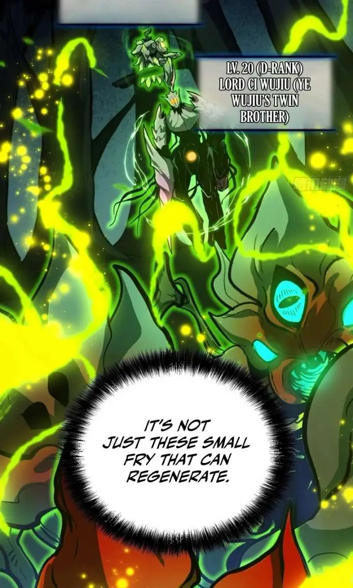 Full-Time Awakening Chapter 29 Page 11