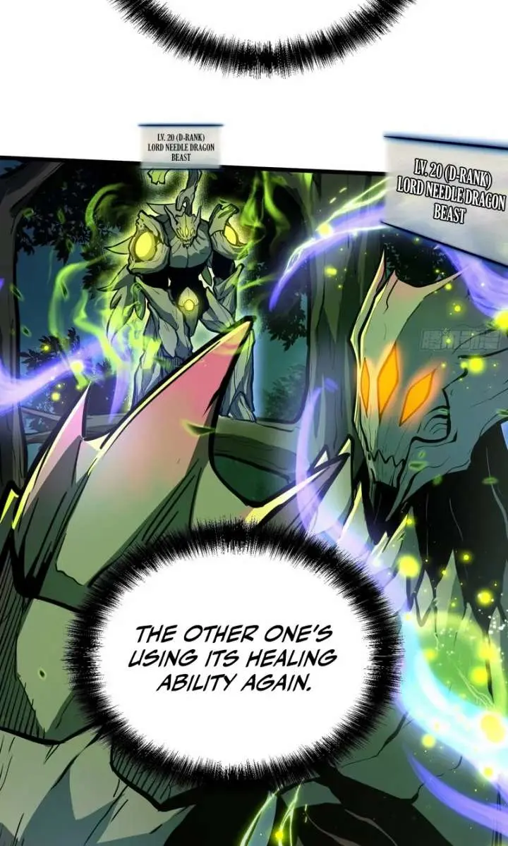 Full-Time Awakening Chapter 29 Page 25