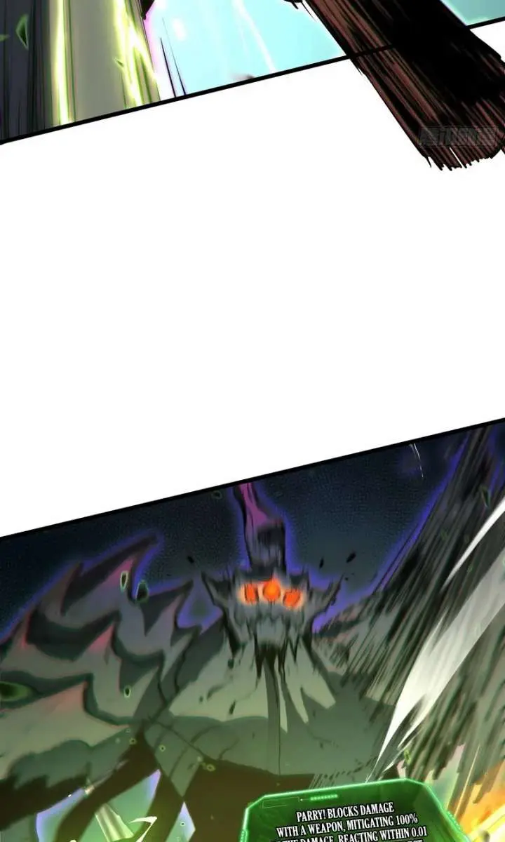 Full-Time Awakening Chapter 29 Page 34