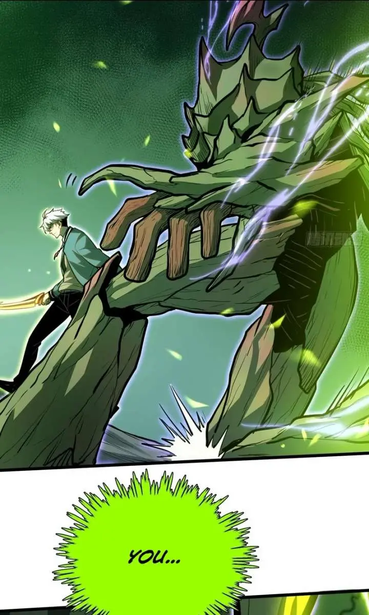Full-Time Awakening Chapter 29 Page 38