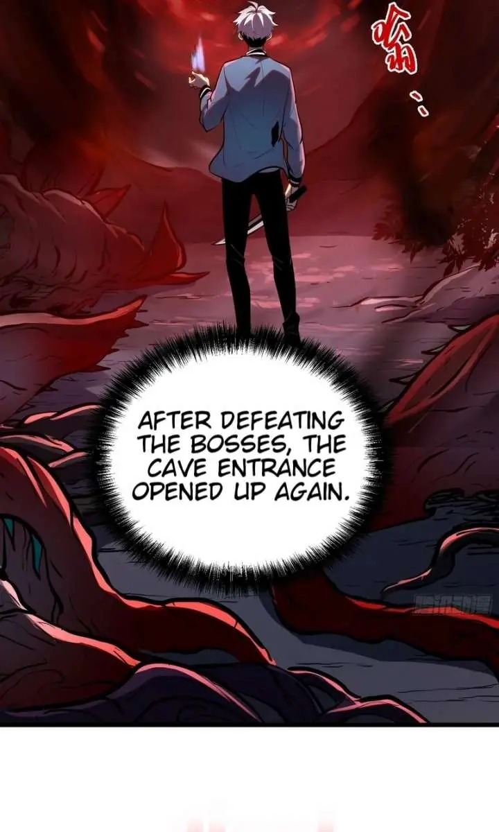 Full-Time Awakening Chapter 30 Page 38