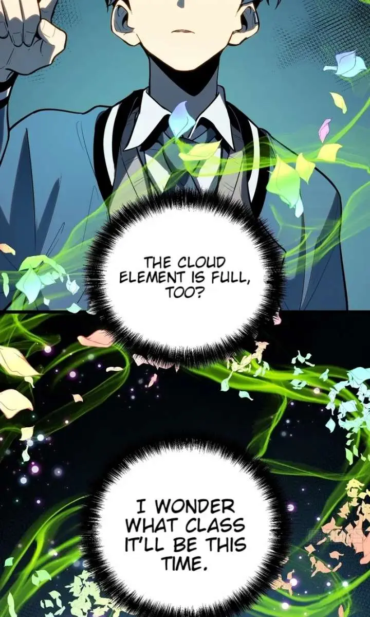 Full-Time Awakening Chapter 30 Page 40