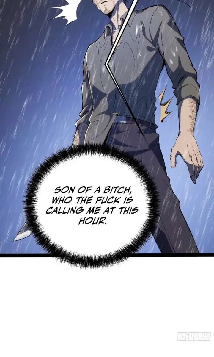 Full-Time Awakening Chapter 31 Page 4