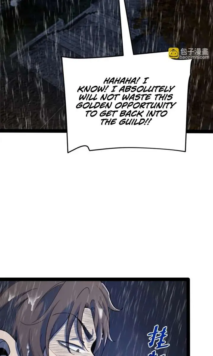 Full-Time Awakening Chapter 31 Page 8