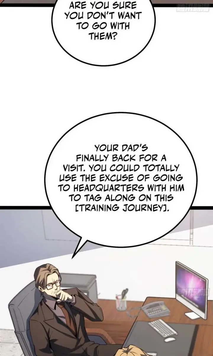 Full-Time Awakening Chapter 32 Page 17