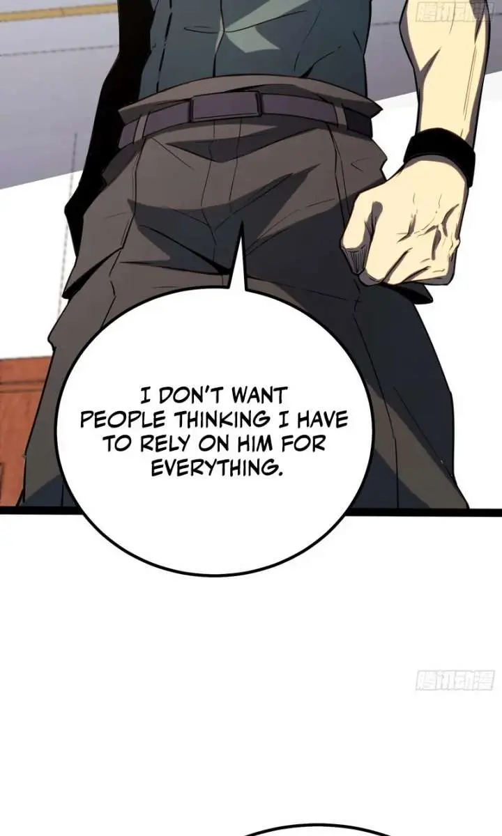 Full-Time Awakening Chapter 32 Page 21