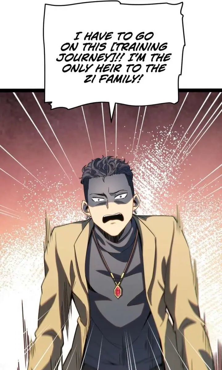 Full-Time Awakening Chapter 32 Page 29
