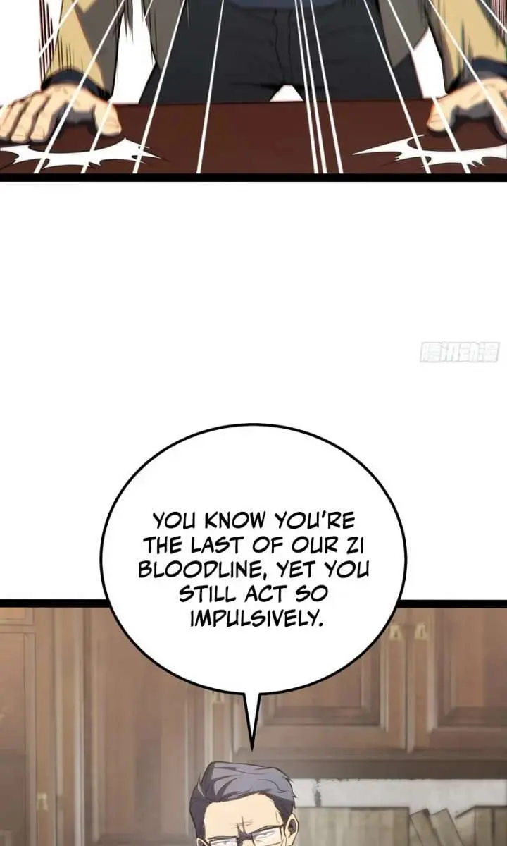 Full-Time Awakening Chapter 32 Page 30