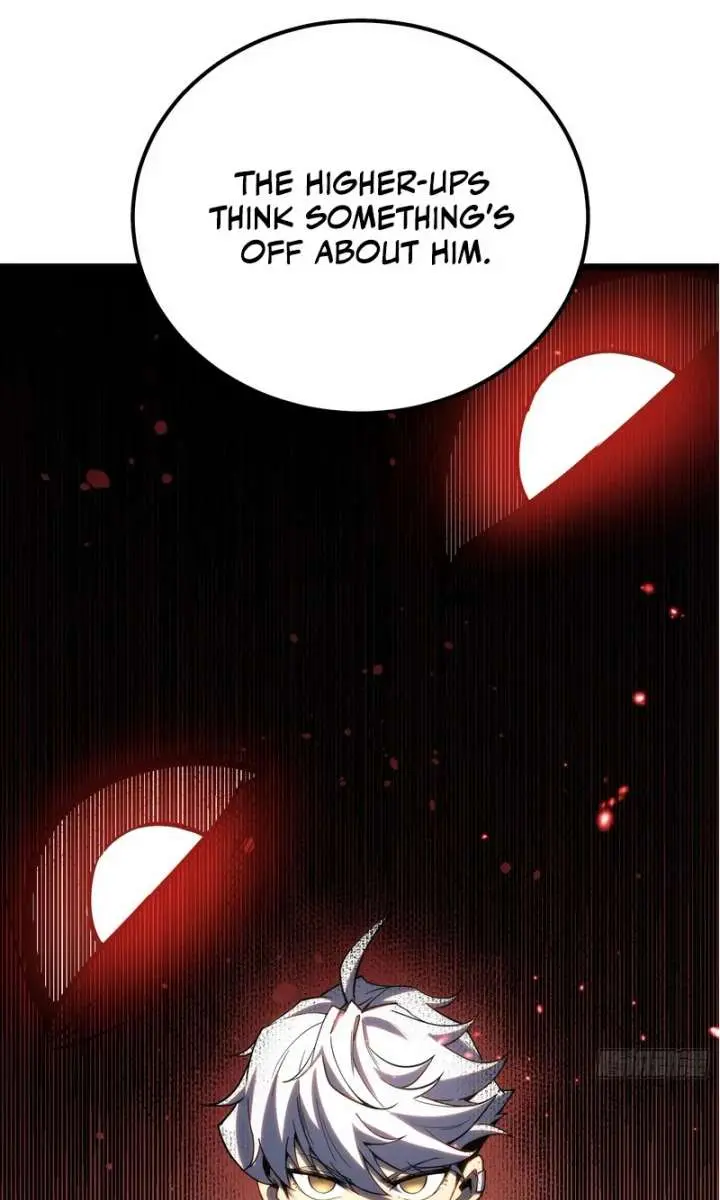 Full-Time Awakening Chapter 33 Page 3