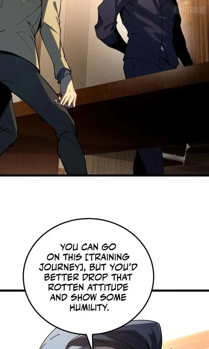 Full-Time Awakening Chapter 33 Page 6