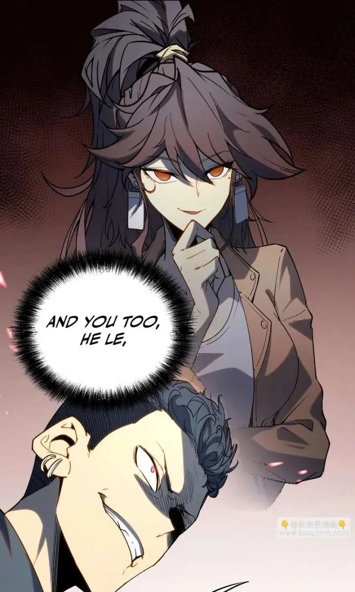 Full-Time Awakening Chapter 33 Page 11